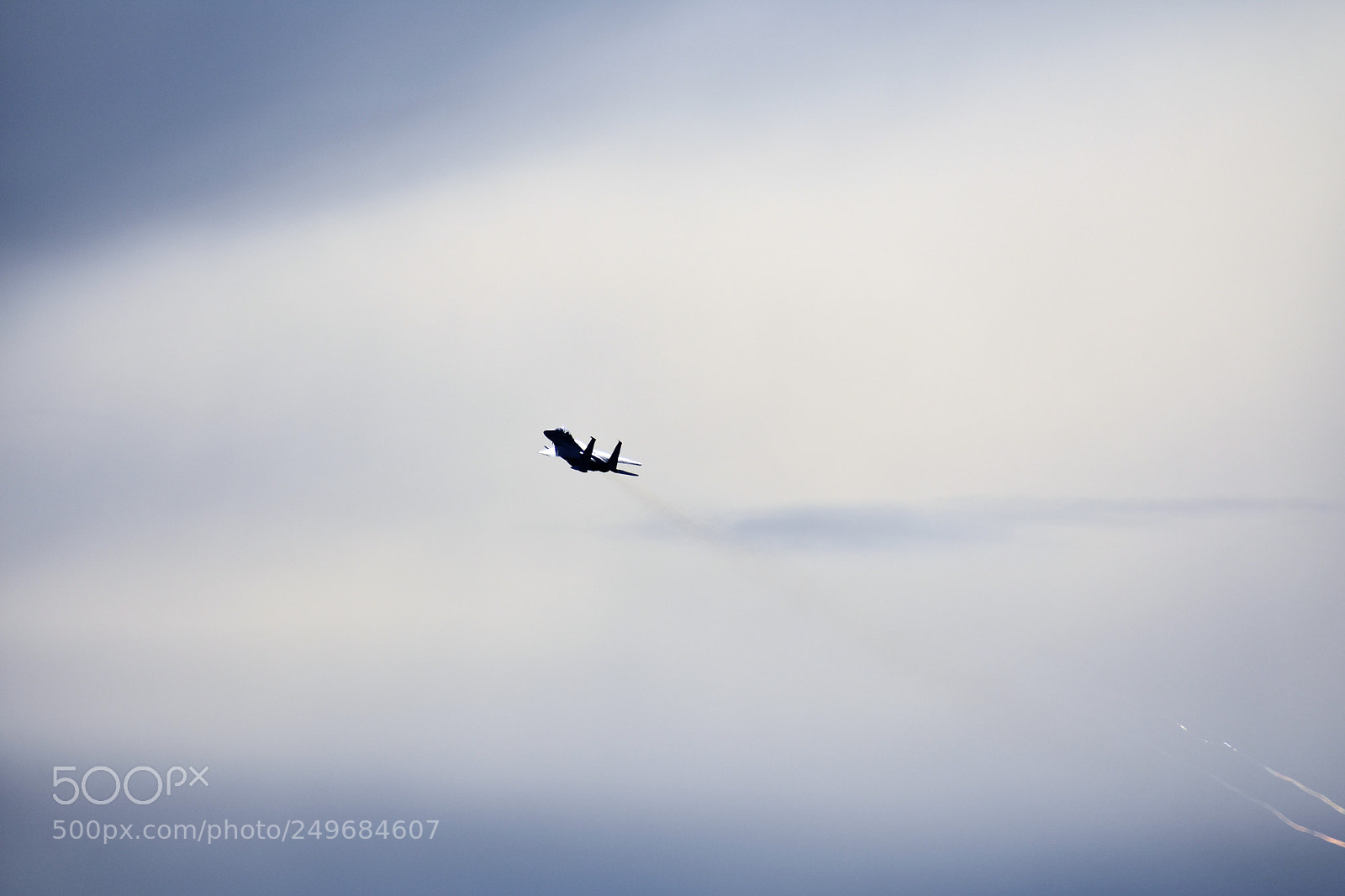 Nikon D3400 sample photo. Portland air guard taking photography