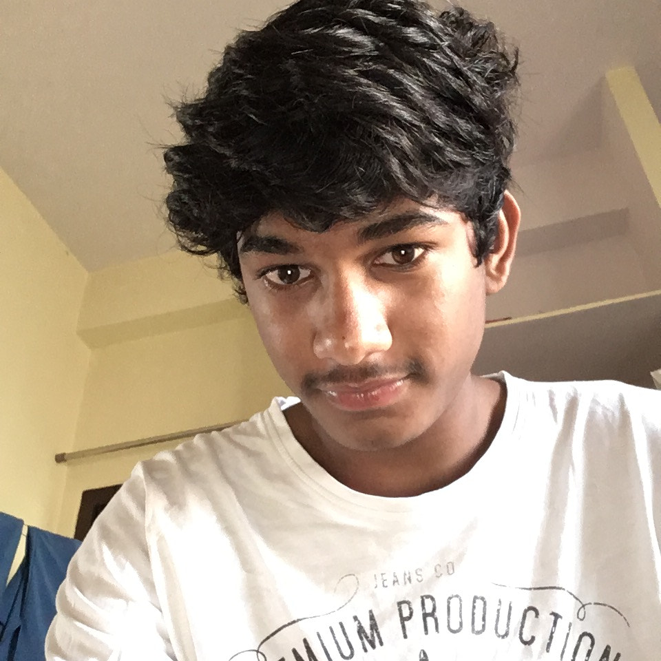 Apple iPad (5th generation) sample photo