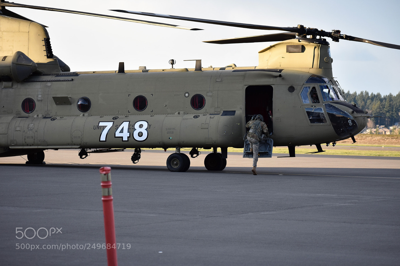 Nikon D3400 sample photo. Portland air guard taking photography