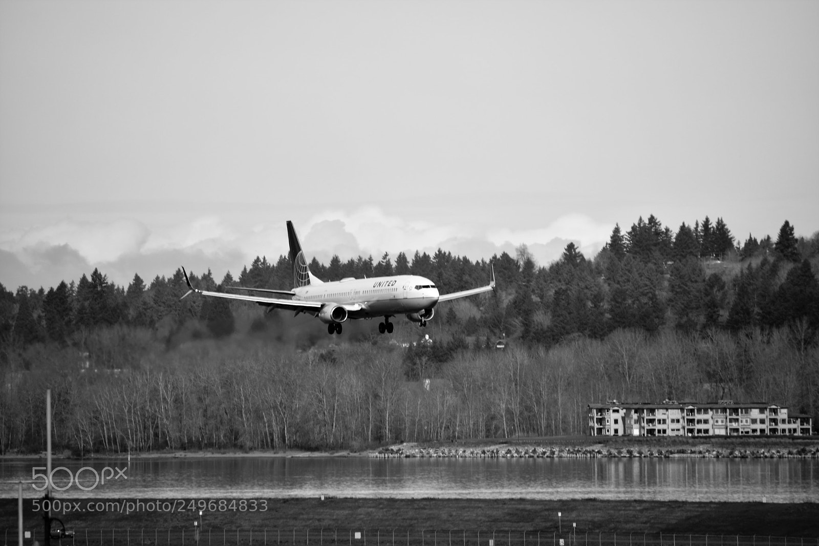 Nikon D3400 sample photo. Portland air guard taking photography