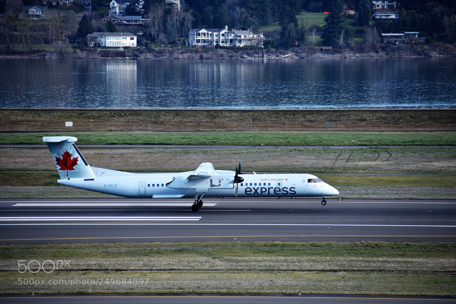 Nikon D3400 sample photo. Portland air guard taking photography