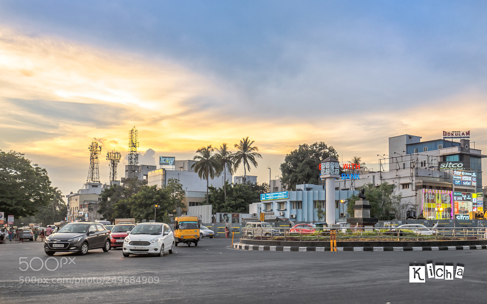Olympus OM-D E-M5 II sample photo. Anna nagar ,chennai photography