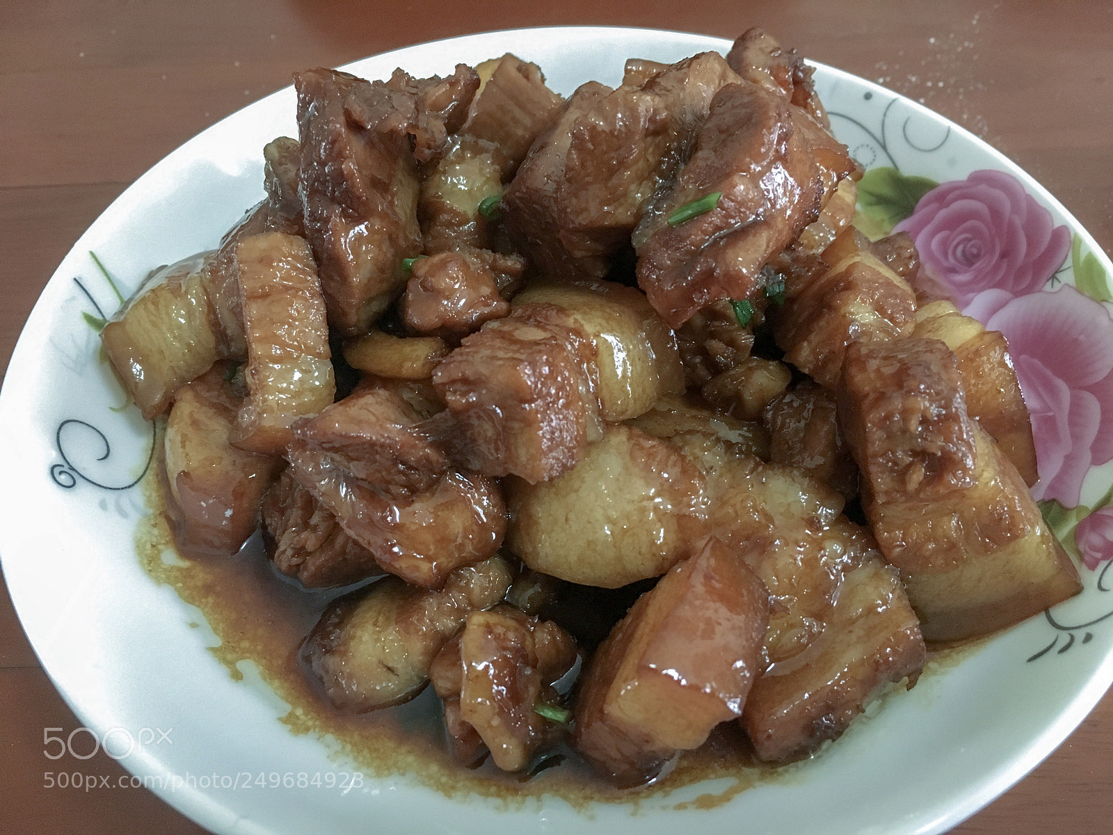 Apple iPhone 6s Plus sample photo. Eat it photography