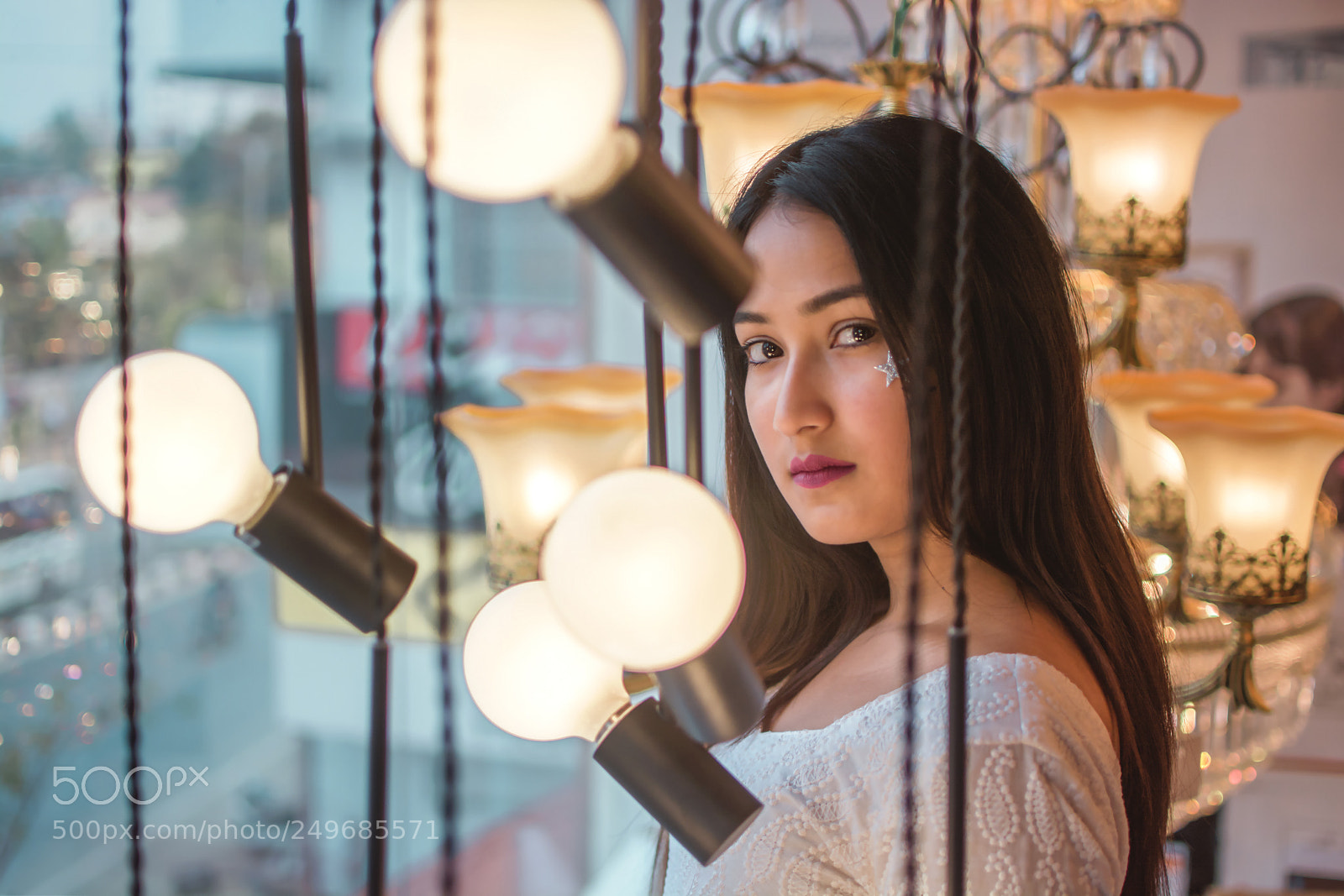 Nikon D5200 sample photo. We are the spark photography