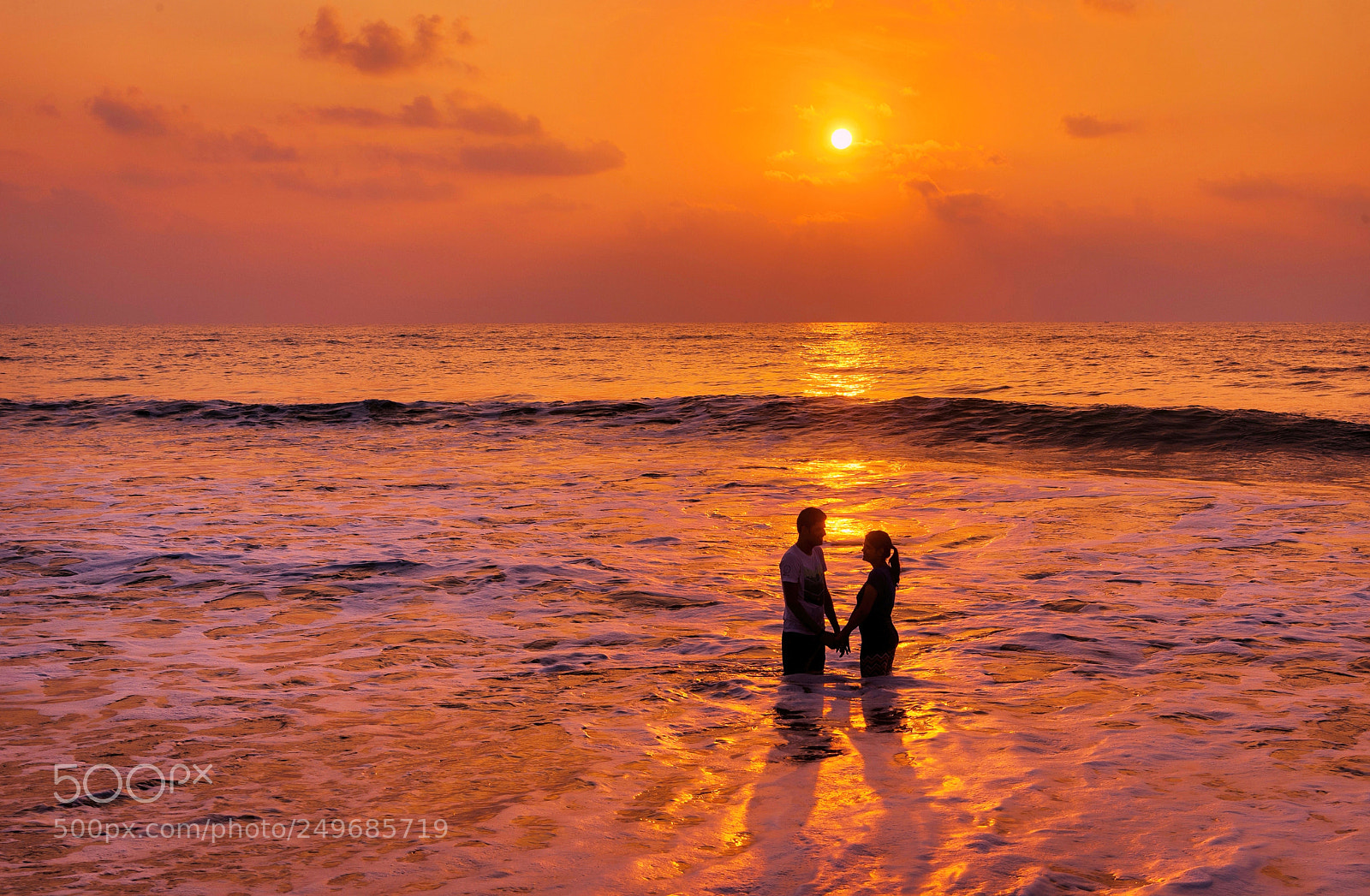 Nikon D610 sample photo. Warmth of love! photography