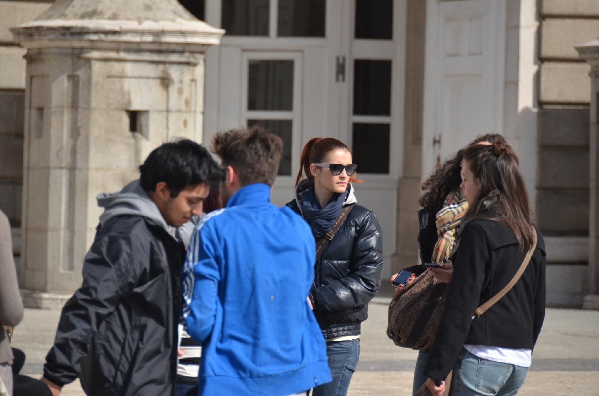 Nikon D7000 sample photo