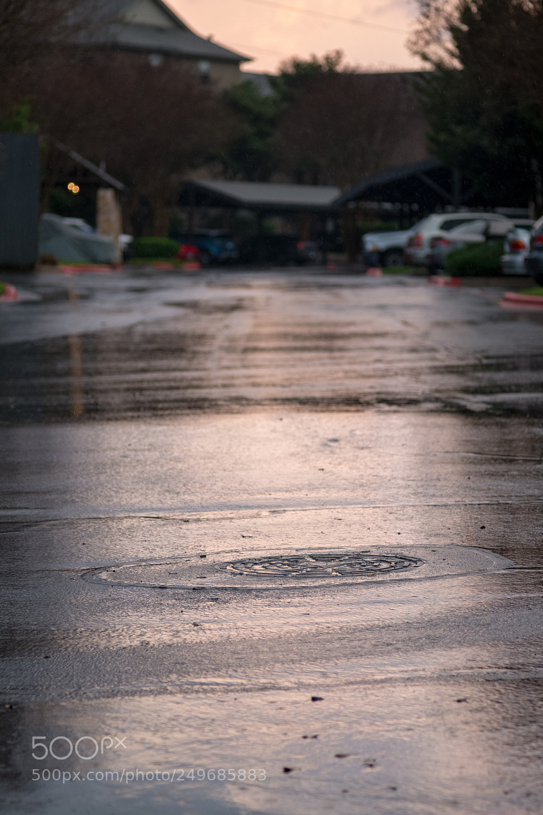 Fujifilm X-Pro1 sample photo. And i washed my photography