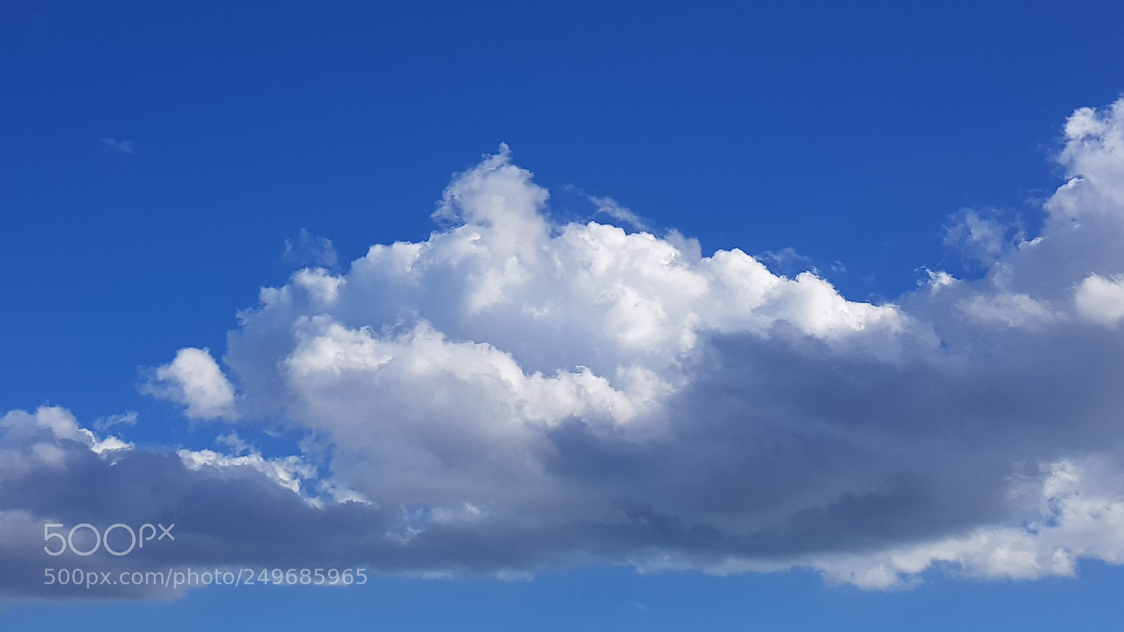 Samsung Galaxy S8+ sample photo. Sky photography
