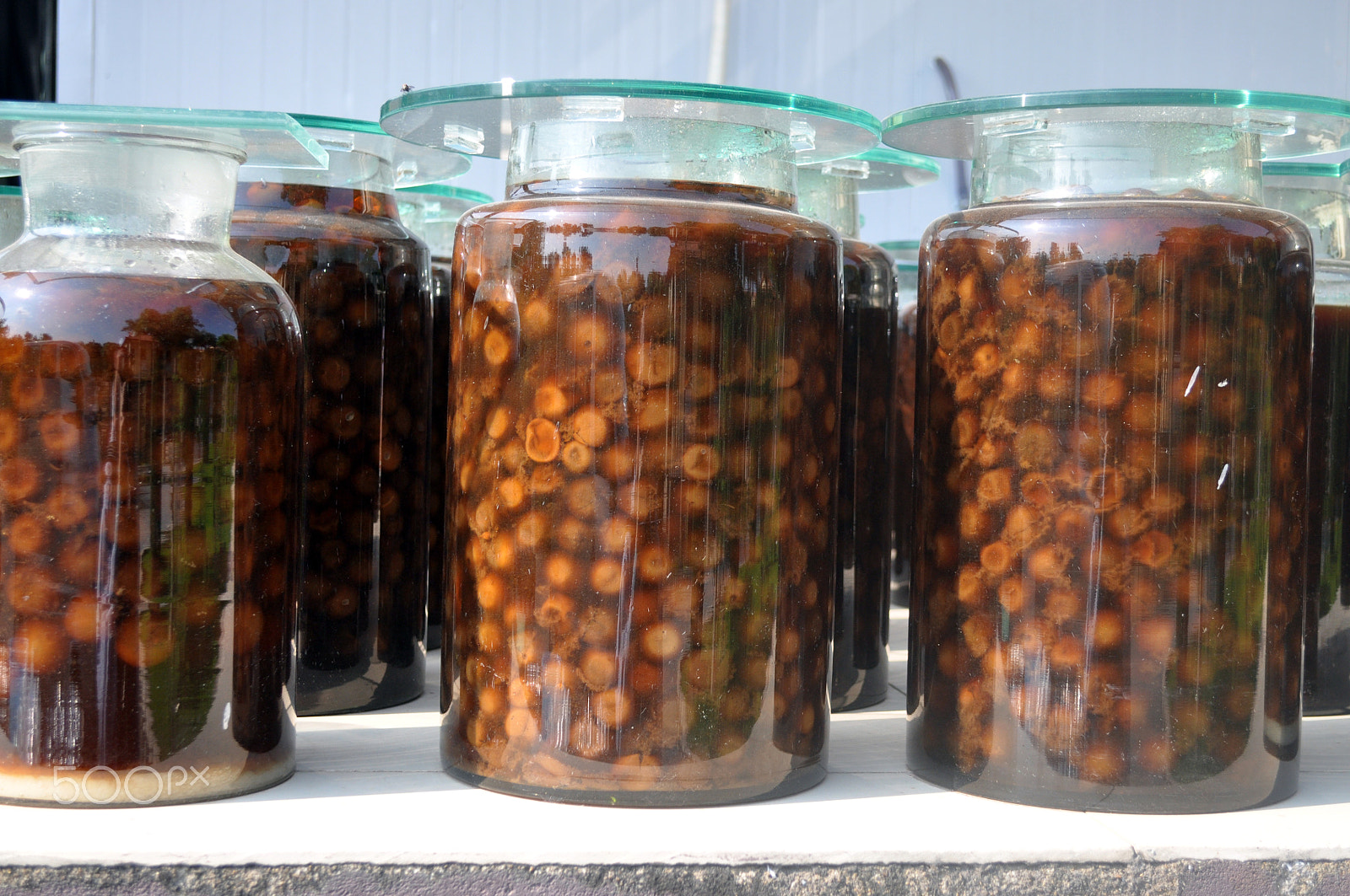 Nikon D90 sample photo. Pickled lime chanh mu photography