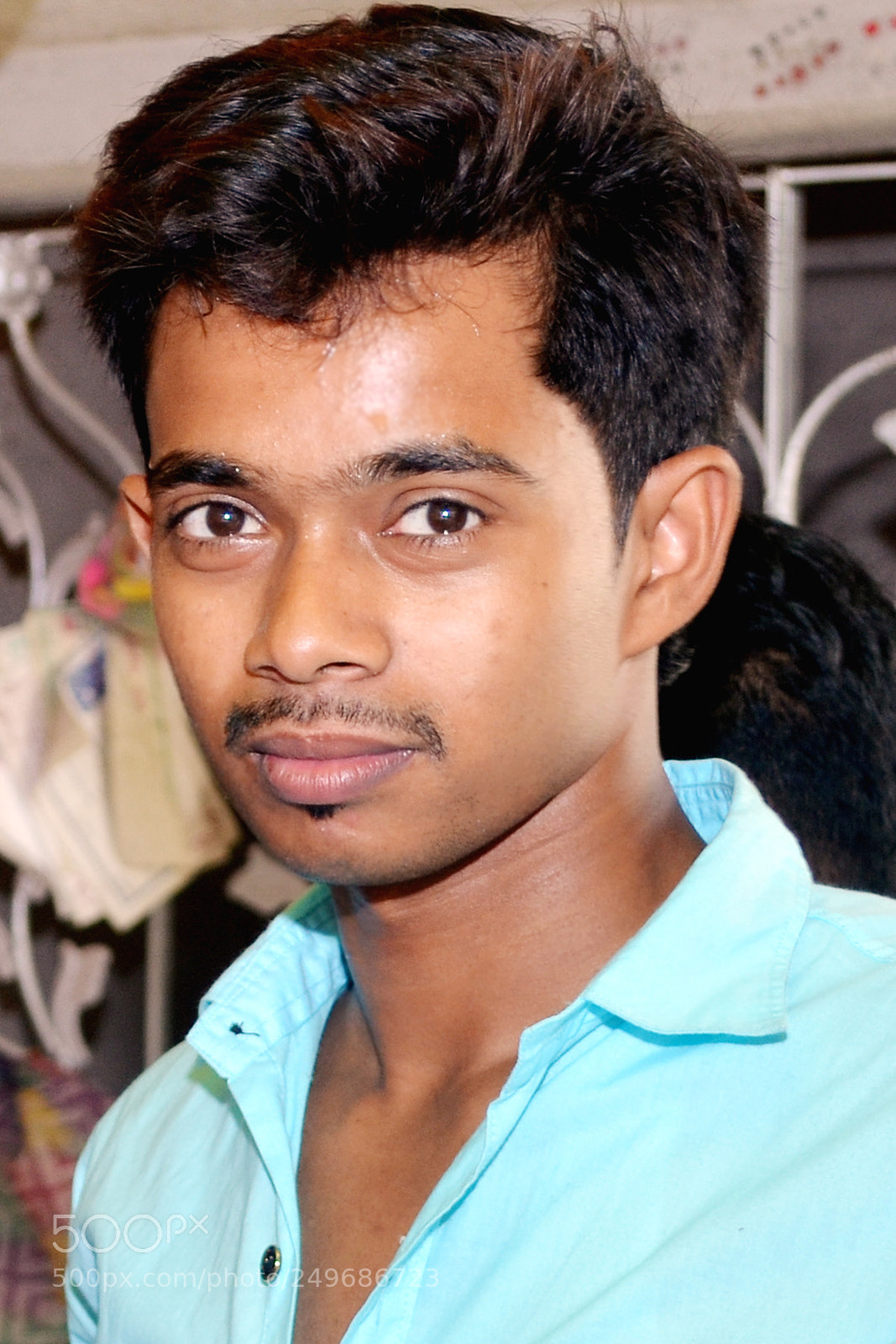 Nikon D5100 sample photo. Apu photography