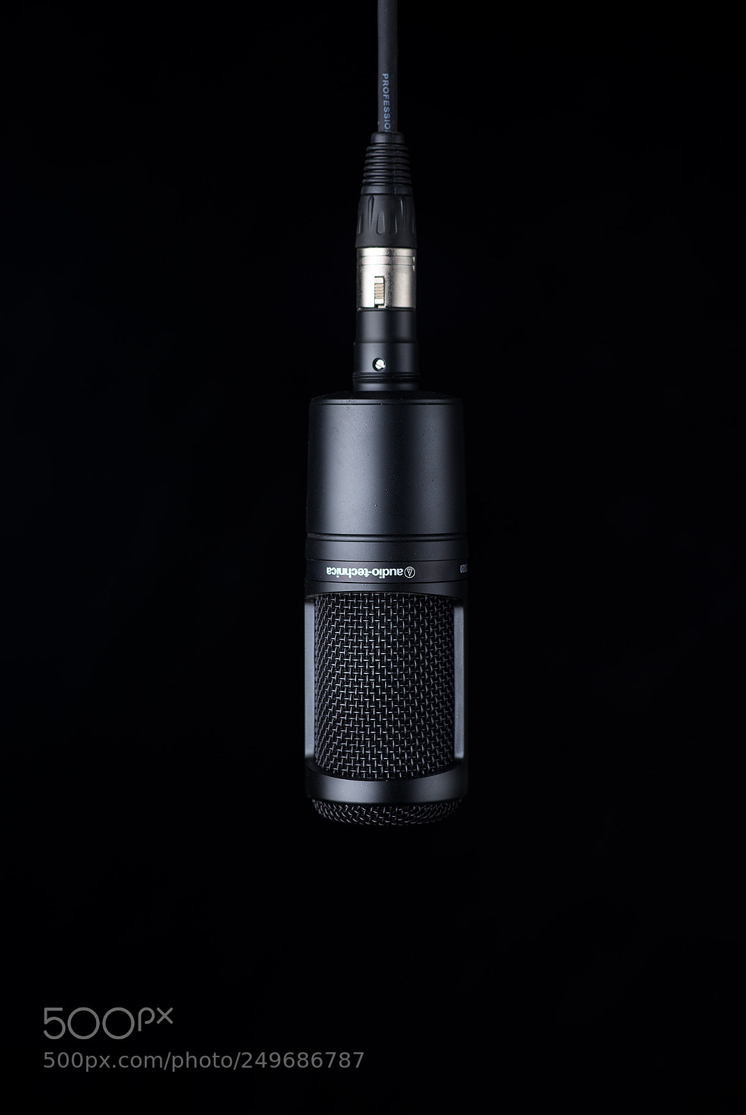 Nikon D810 sample photo. One mic one luv photography