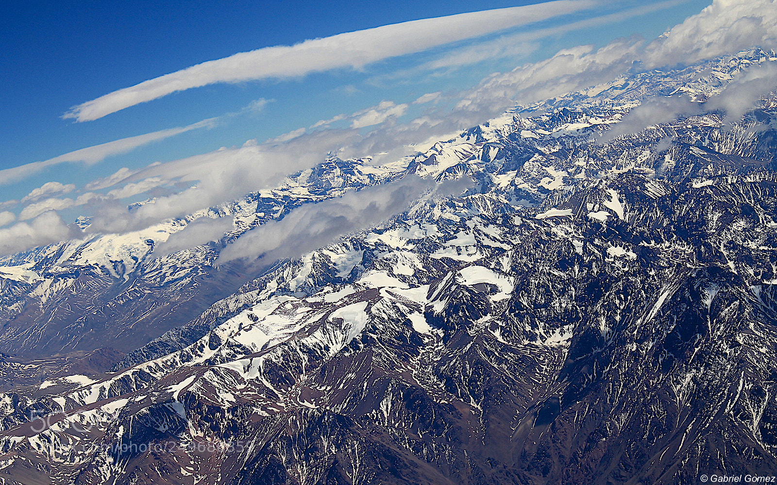Canon EOS 1100D (EOS Rebel T3 / EOS Kiss X50) sample photo. Flight from santiago de photography