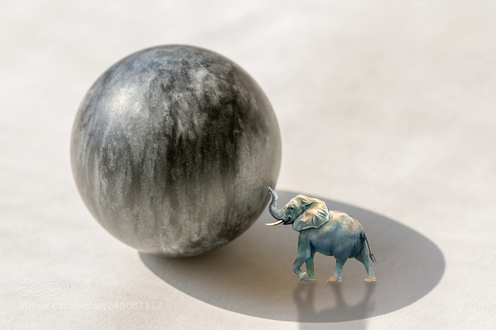 Nikon D7200 sample photo. Power photography