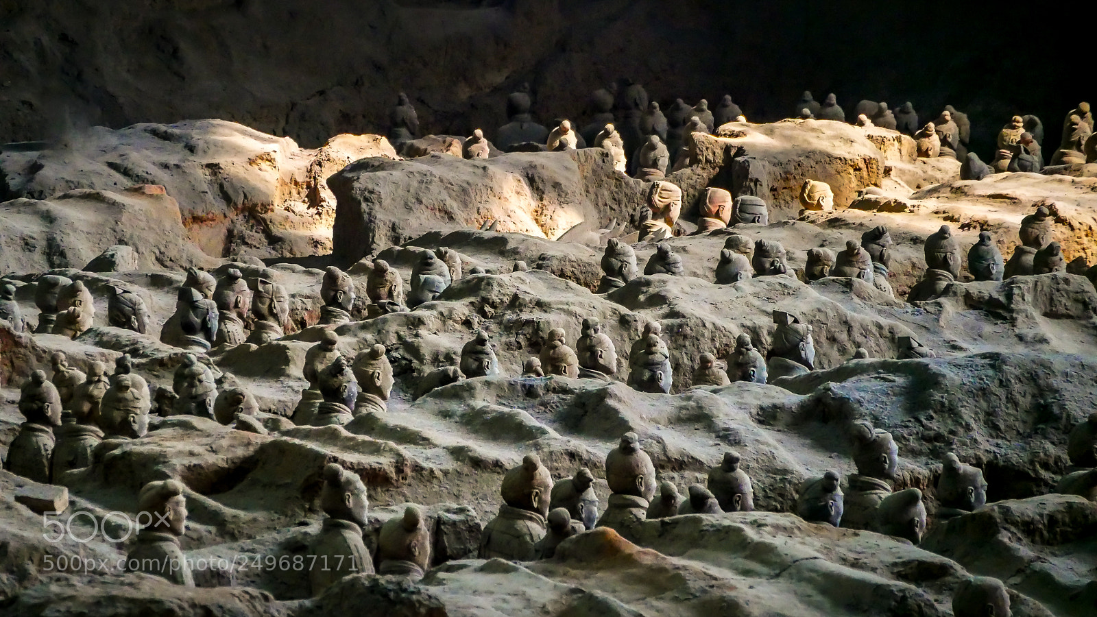Panasonic Lumix DMC-GX85 (Lumix DMC-GX80 / Lumix DMC-GX7 Mark II) sample photo. Silent warriors ii photography