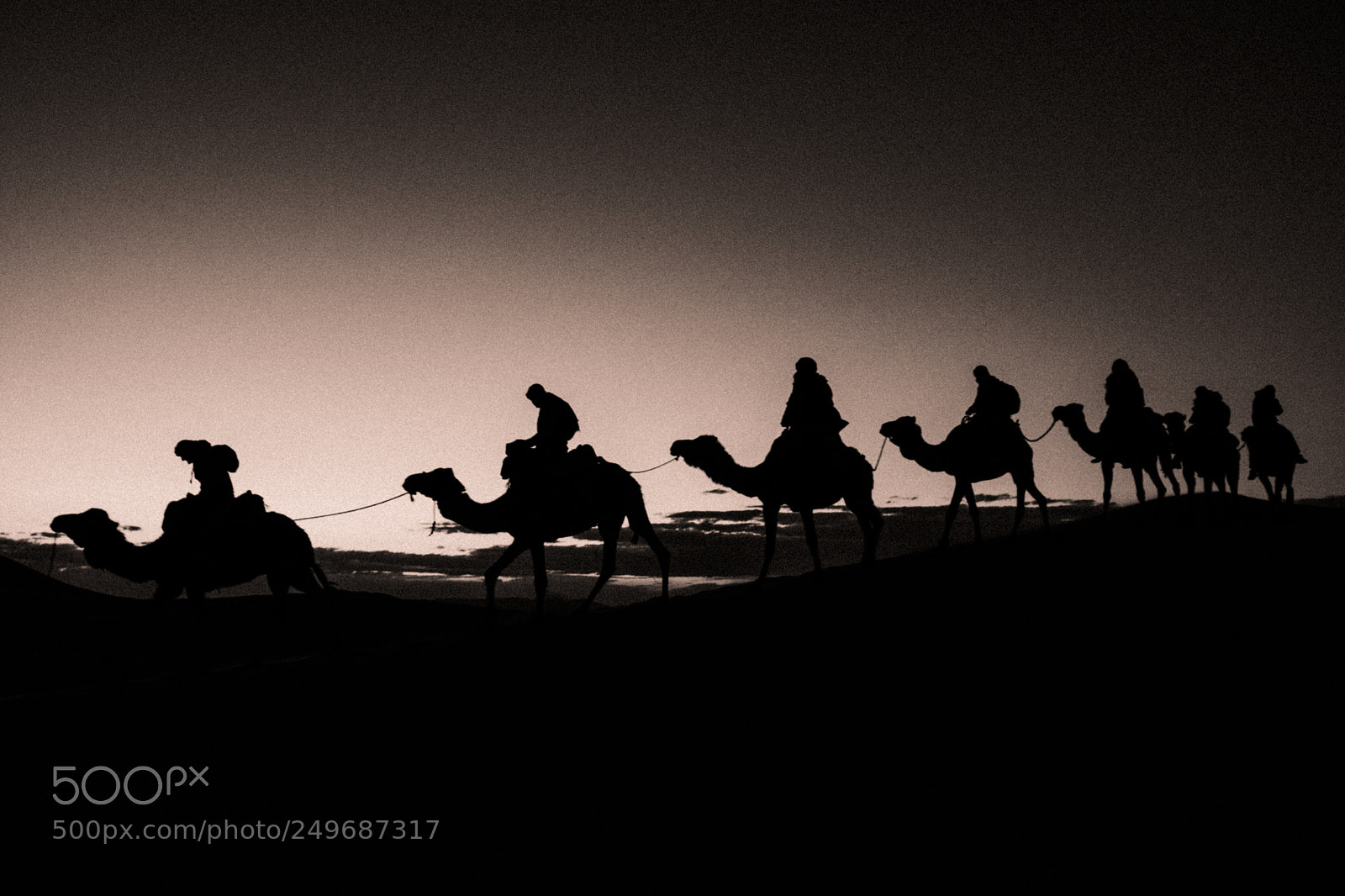 Nikon D7100 sample photo. Caravana photography