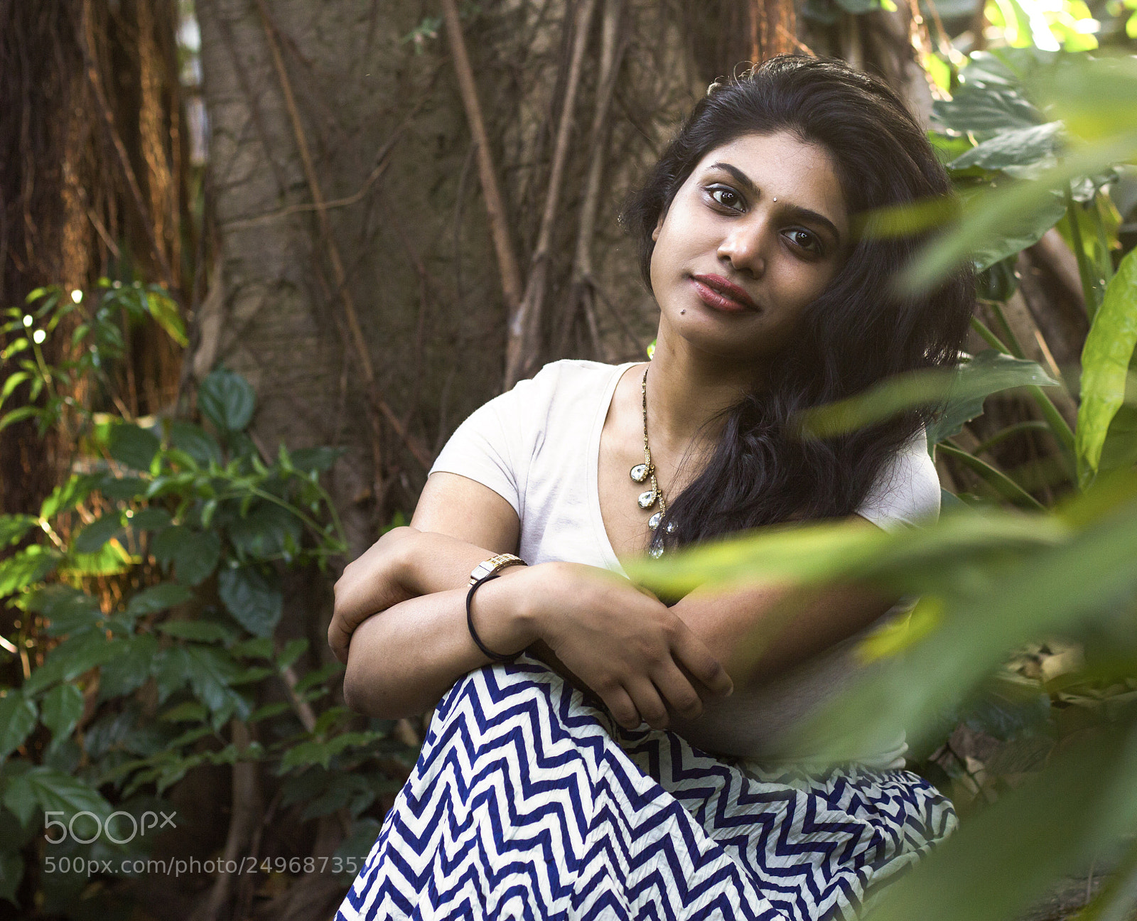 Canon EOS 60D sample photo. Unspoken beauty photography