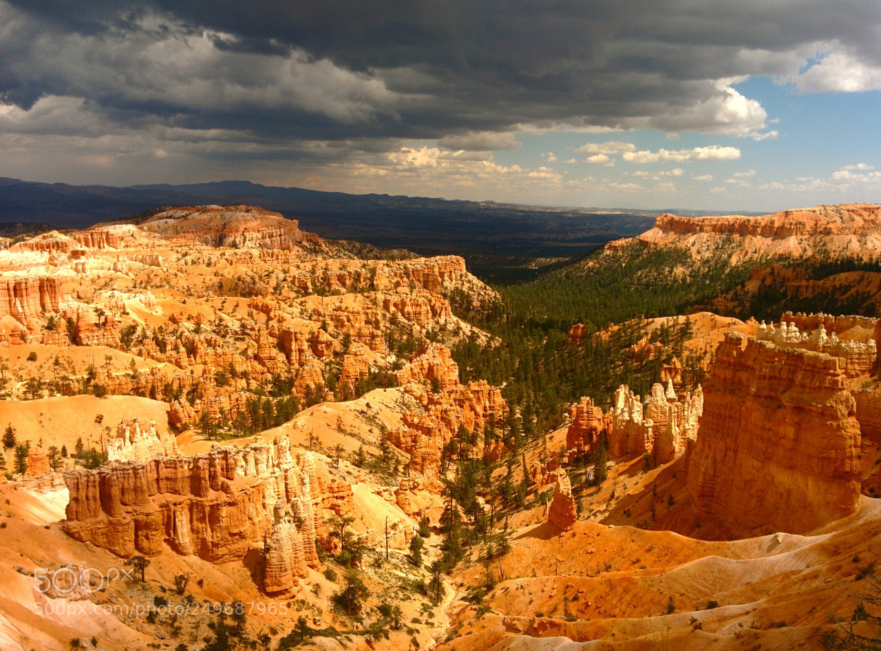 LG Nexus 5 sample photo. Bryce..nice! photography