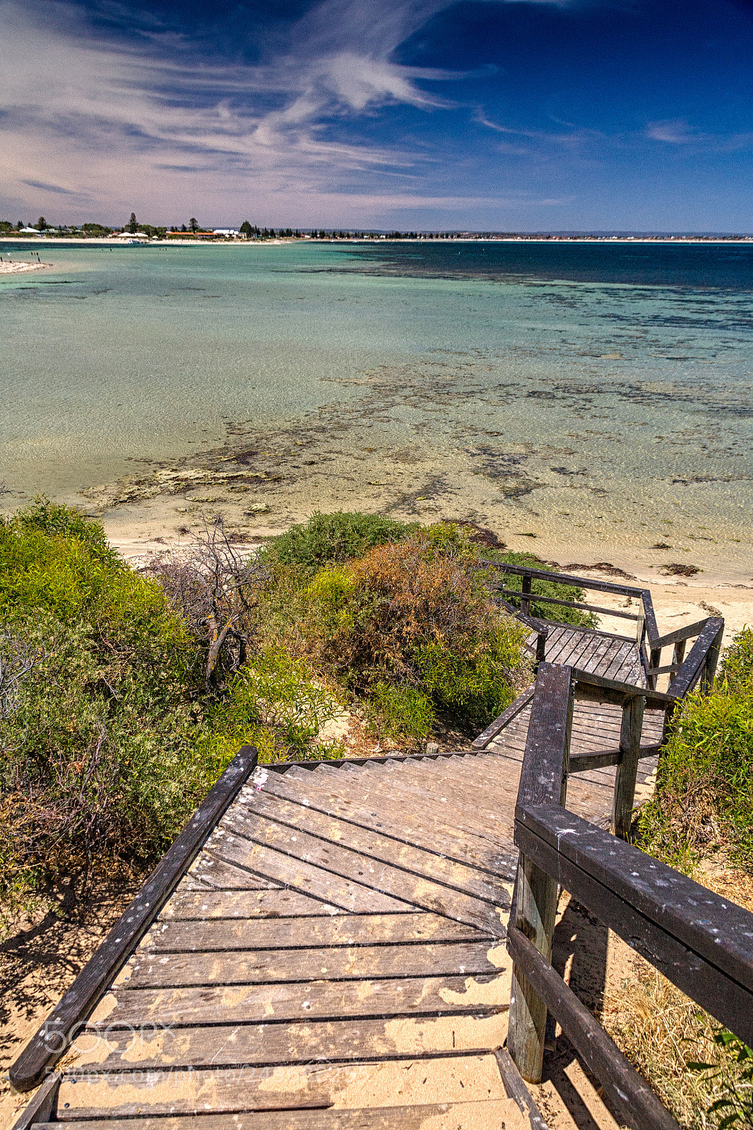 Canon EOS 5D sample photo. Penguin island photography