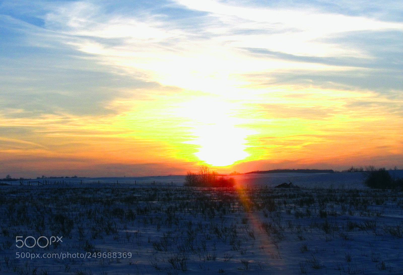 Canon PowerShot SX30 IS sample photo. Sunset photography