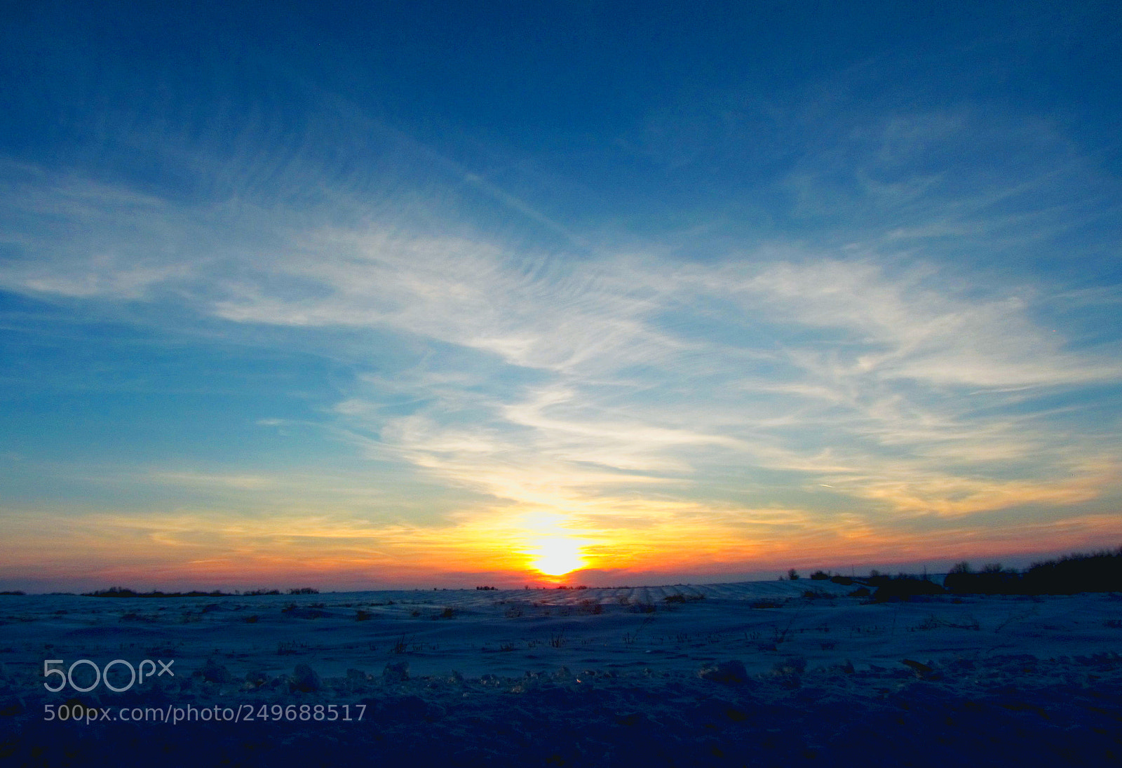 Canon PowerShot SX30 IS sample photo. Sunset photography