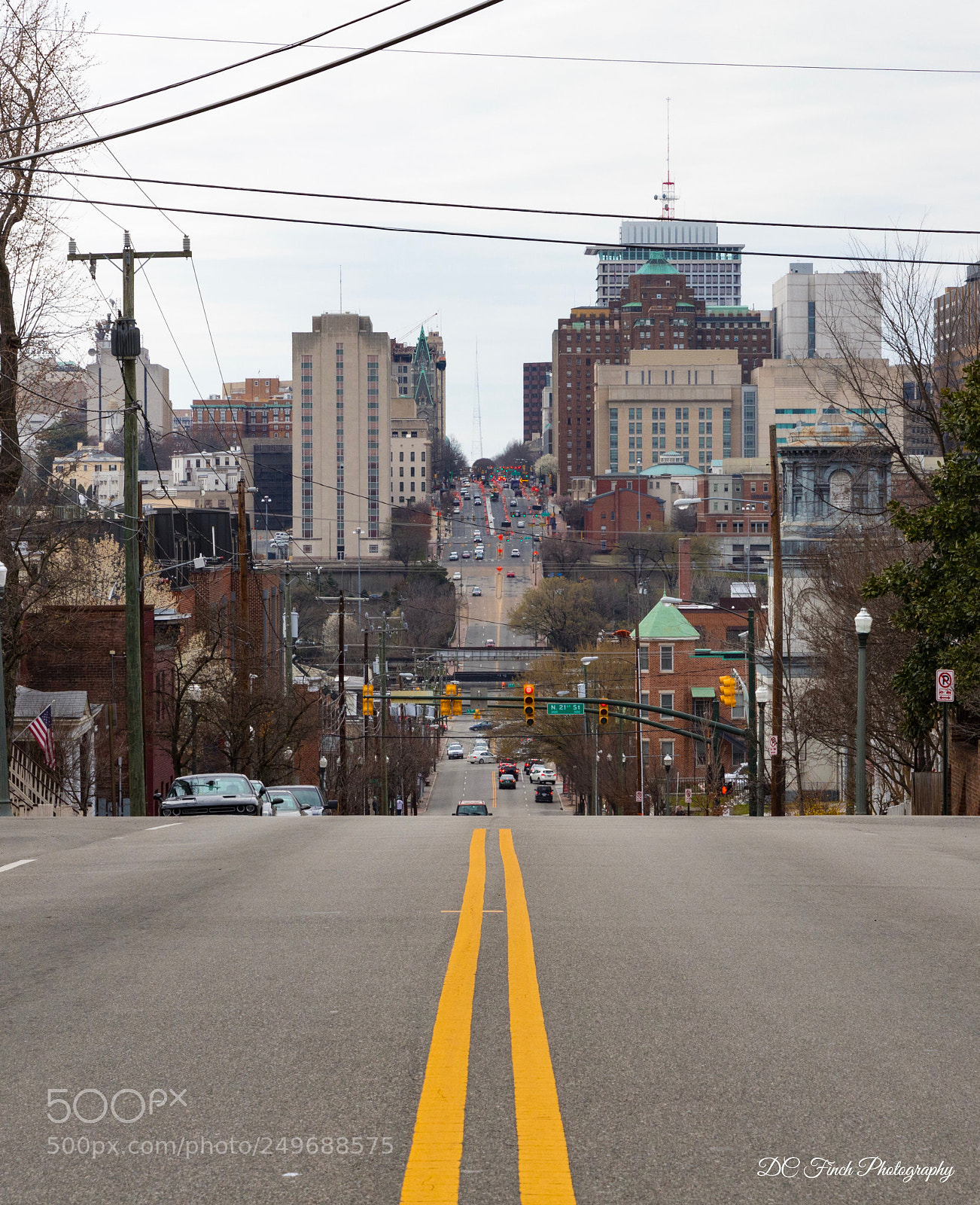 Canon EOS 5D Mark IV sample photo. East broad street photography