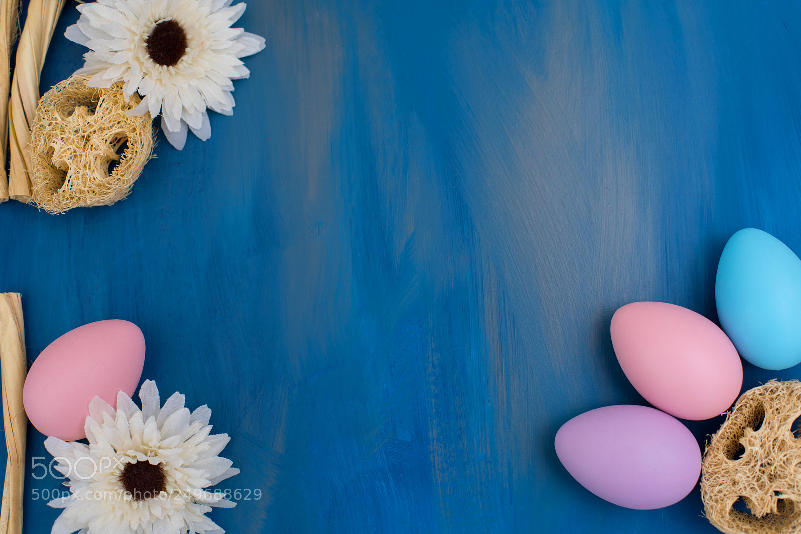 Canon EOS 5D Mark IV sample photo. Beautiful easter composition colorful photography