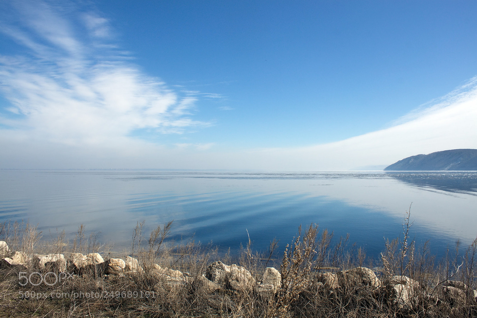 Canon EF-S 18-55mm F3.5-5.6 IS sample photo. Непорочность мироздания... photography