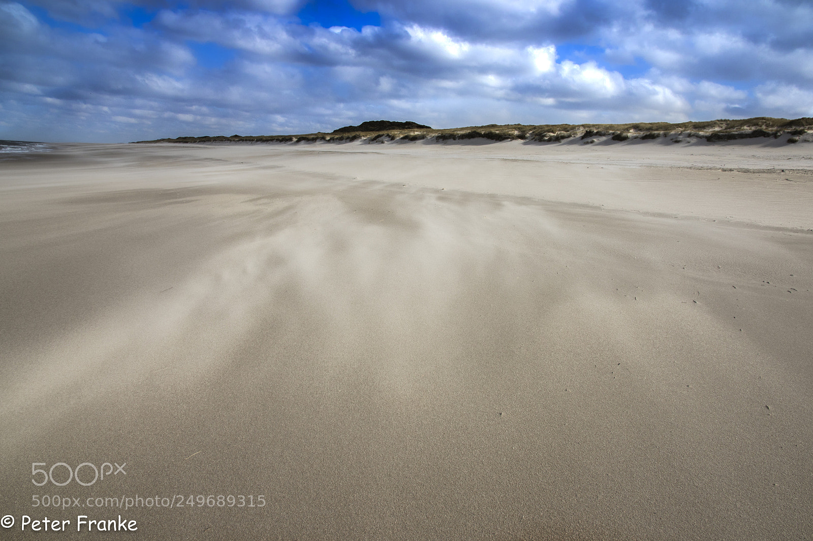 Canon EOS 7D Mark II sample photo. Sylt sturm strand photography