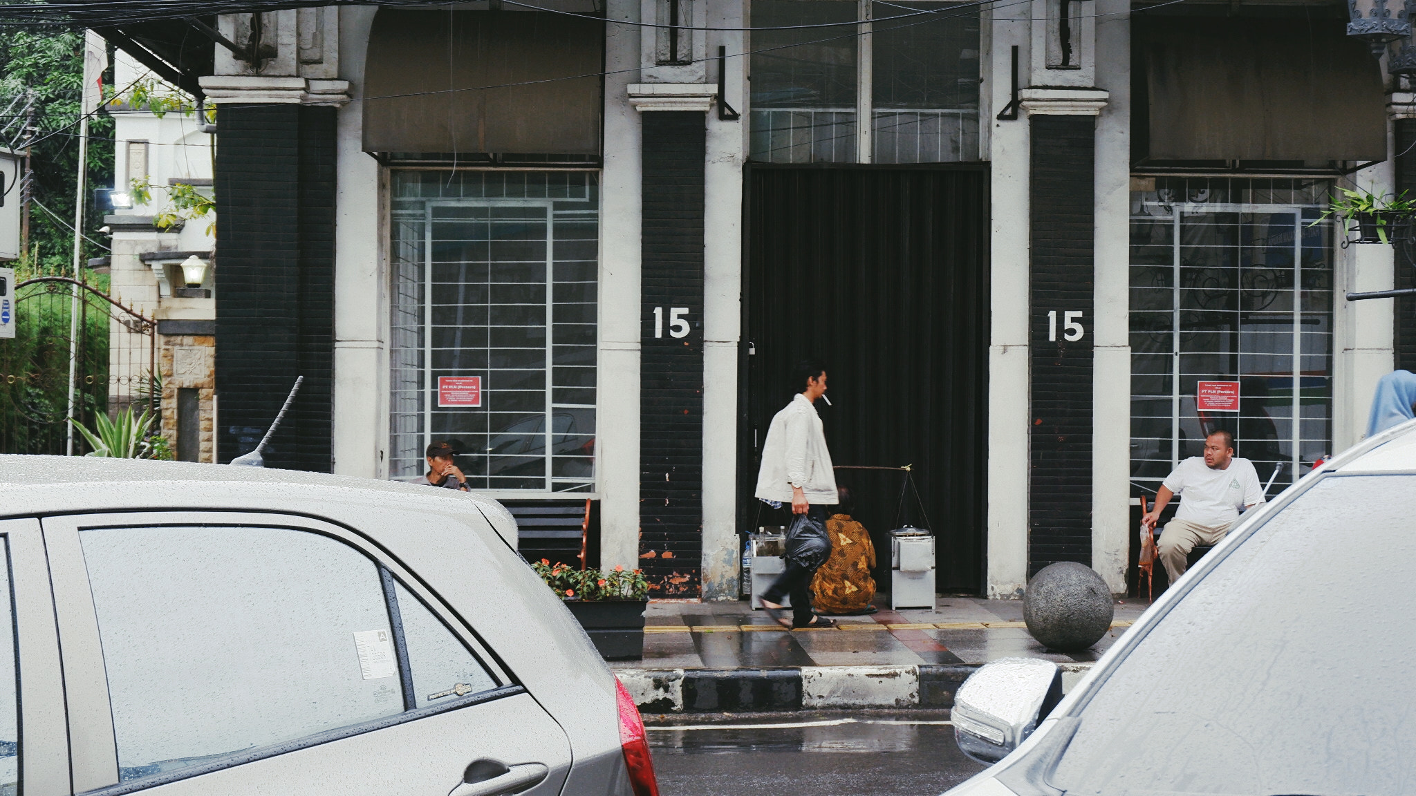 Fujifilm X-A3 sample photo. Bandung, indonesia photography