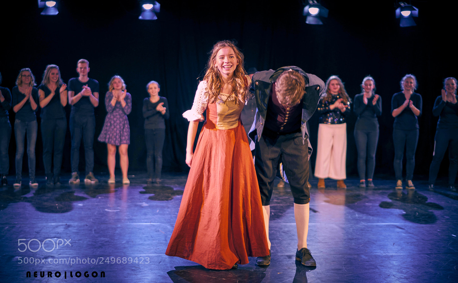 Sony a7R II sample photo. End of musical photography