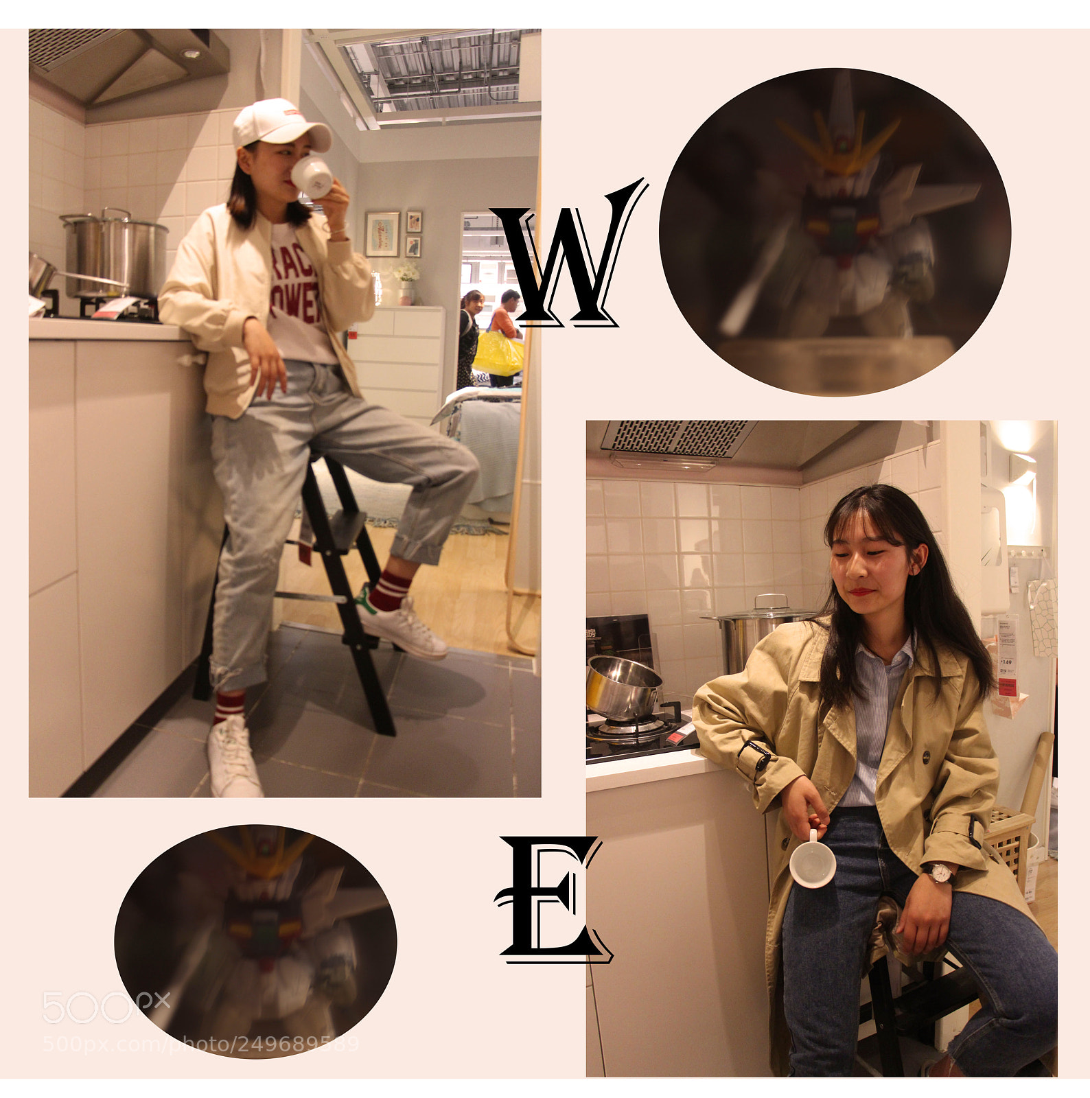 Canon EOS 700D (EOS Rebel T5i / EOS Kiss X7i) sample photo. Ikea photography