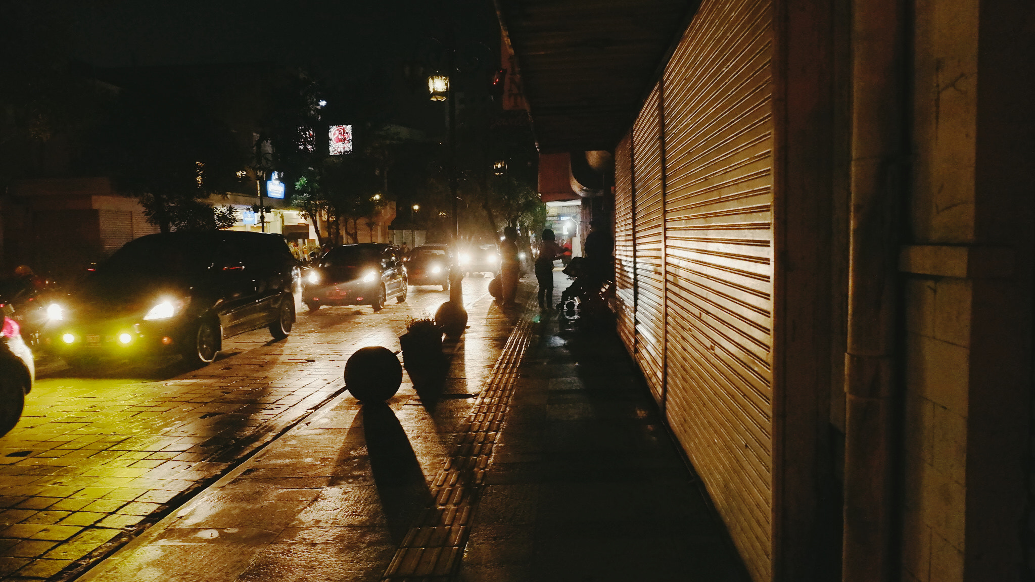 Fujifilm X-A3 sample photo. Bandung, indonesia photography