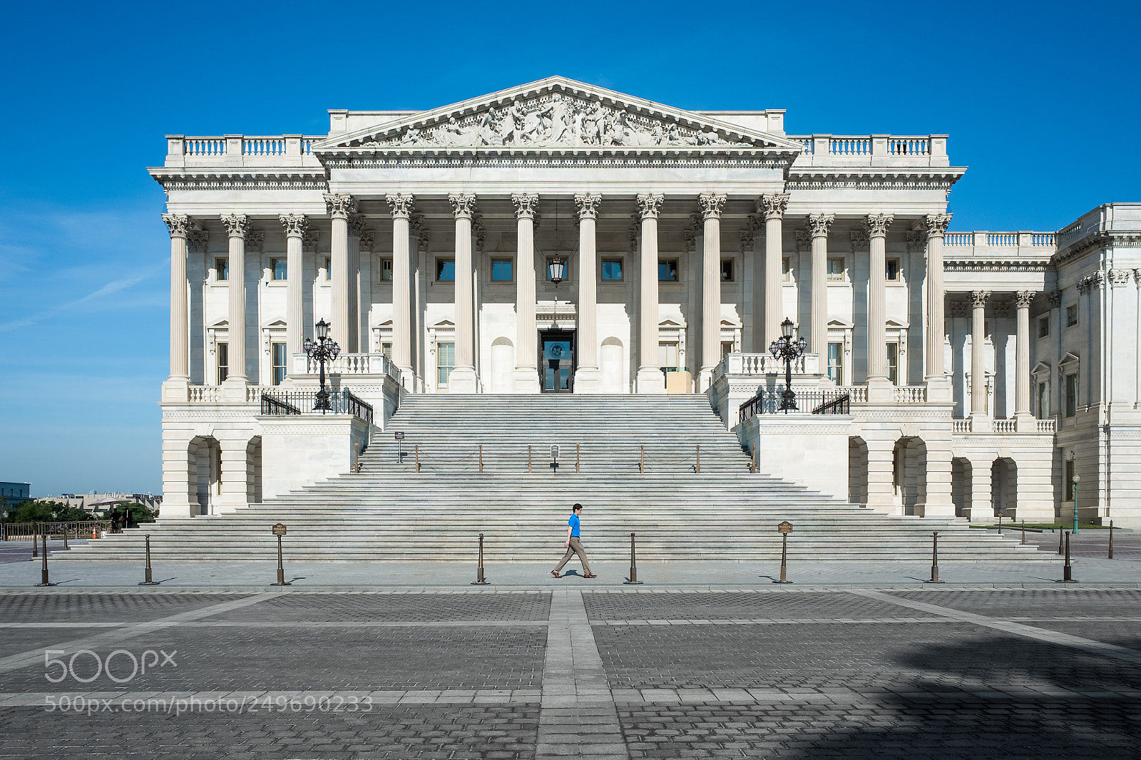 Ricoh GR sample photo. Washington dc photography
