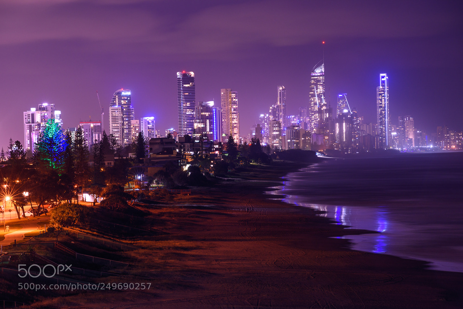 Nikon D810 sample photo. Gold coast photography