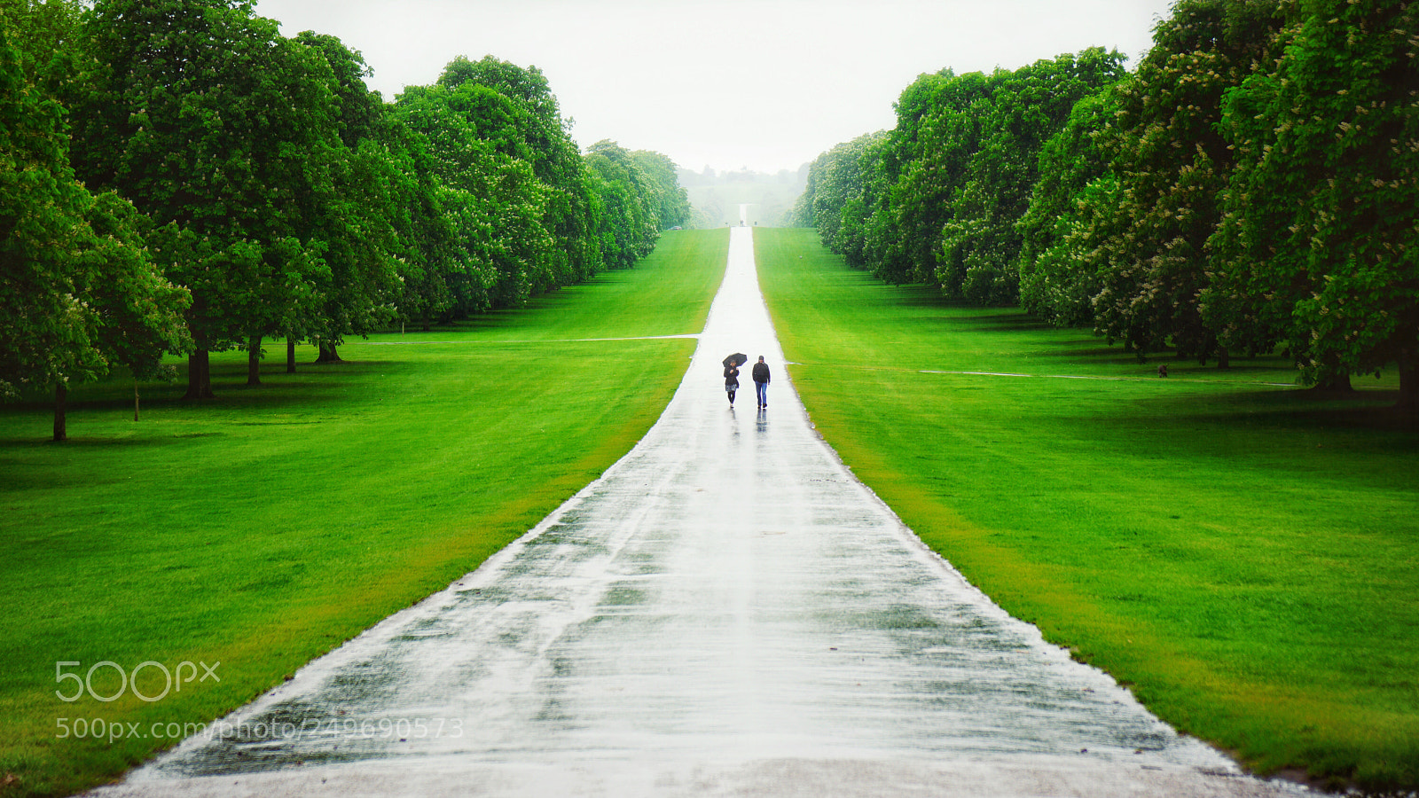 Sony a6000 sample photo. The long walk photography