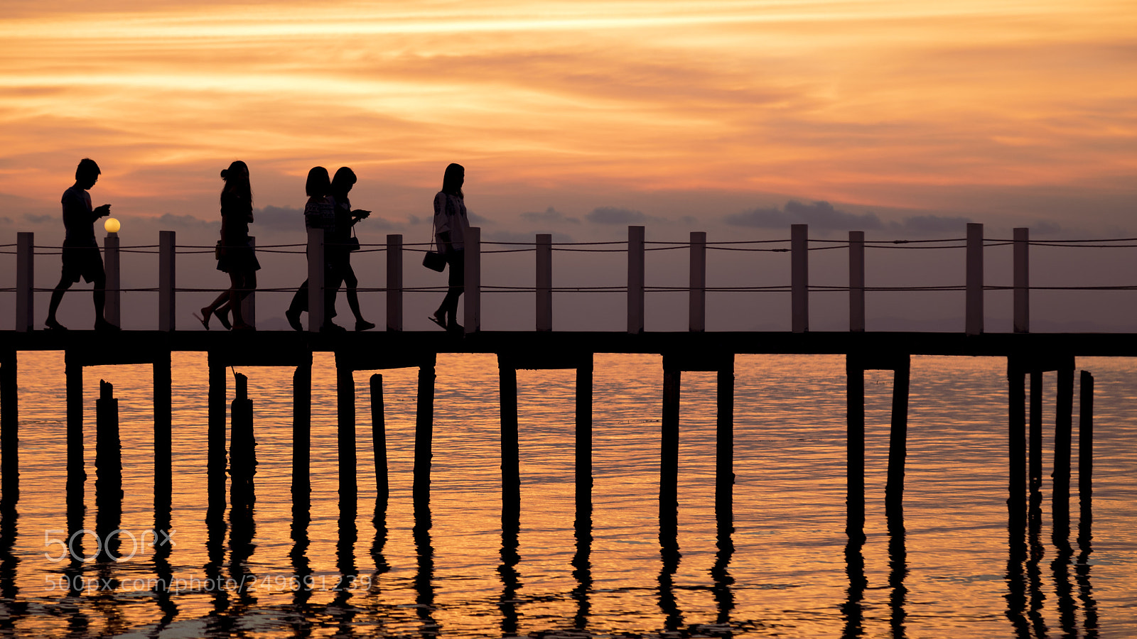 Canon EOS 5D Mark IV sample photo. Sunset over horizon photography