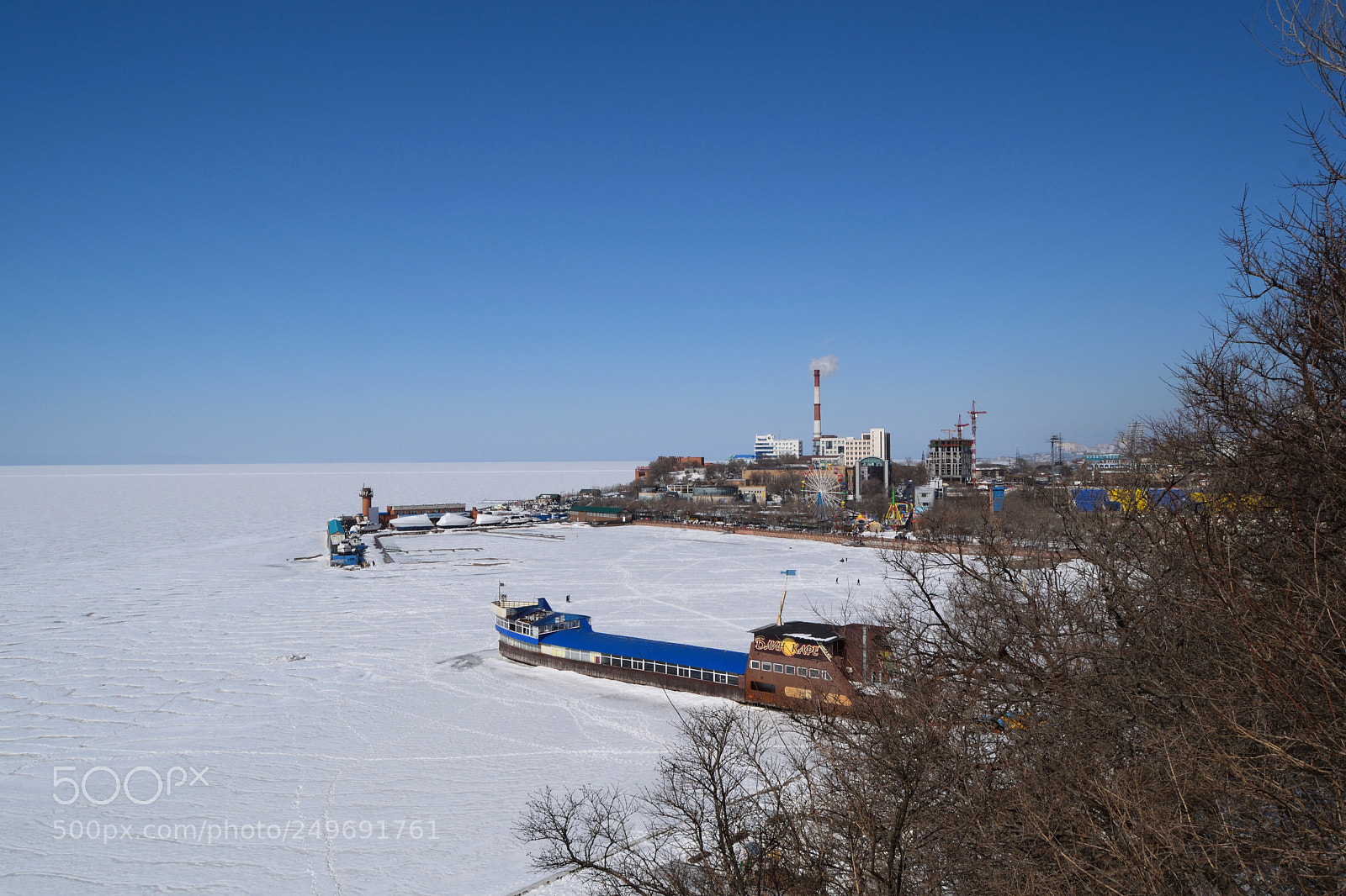 Nikon D3300 sample photo. On the waterfront photography