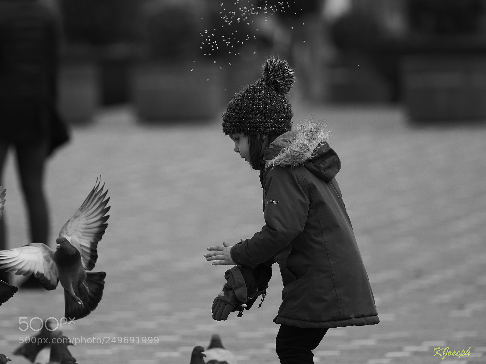 Olympus OM-D E-M1 Mark II sample photo. Street photography