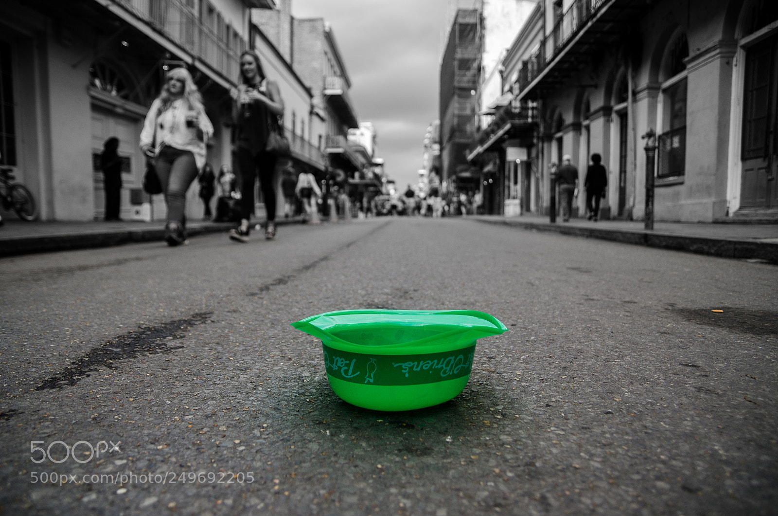 Nikon D7000 sample photo. St patrick day in photography