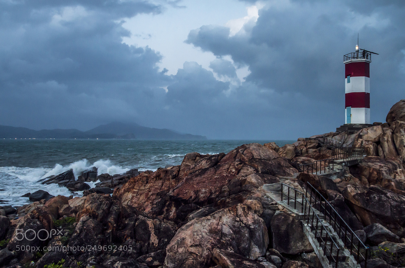 Canon EOS 70D sample photo. Sea photography