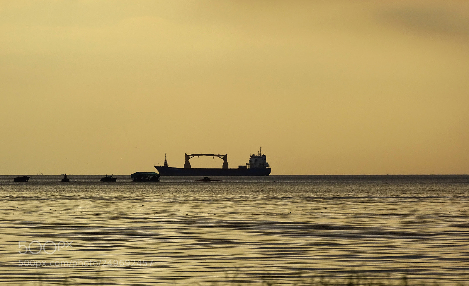 Sony Cyber-shot DSC-HX400V sample photo. Golden hour photography