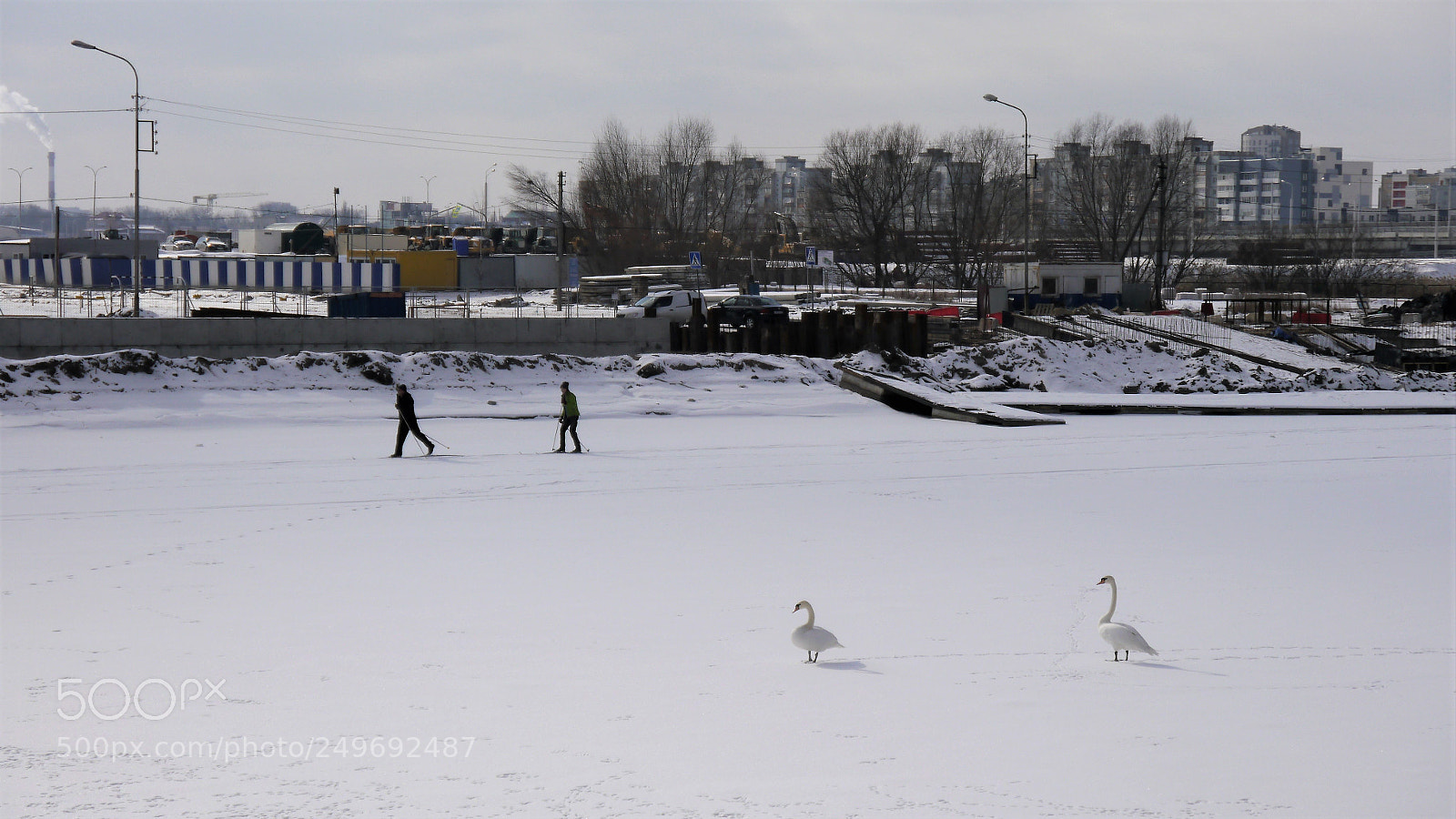 Panasonic Lumix DMC-G5 sample photo. ... photography