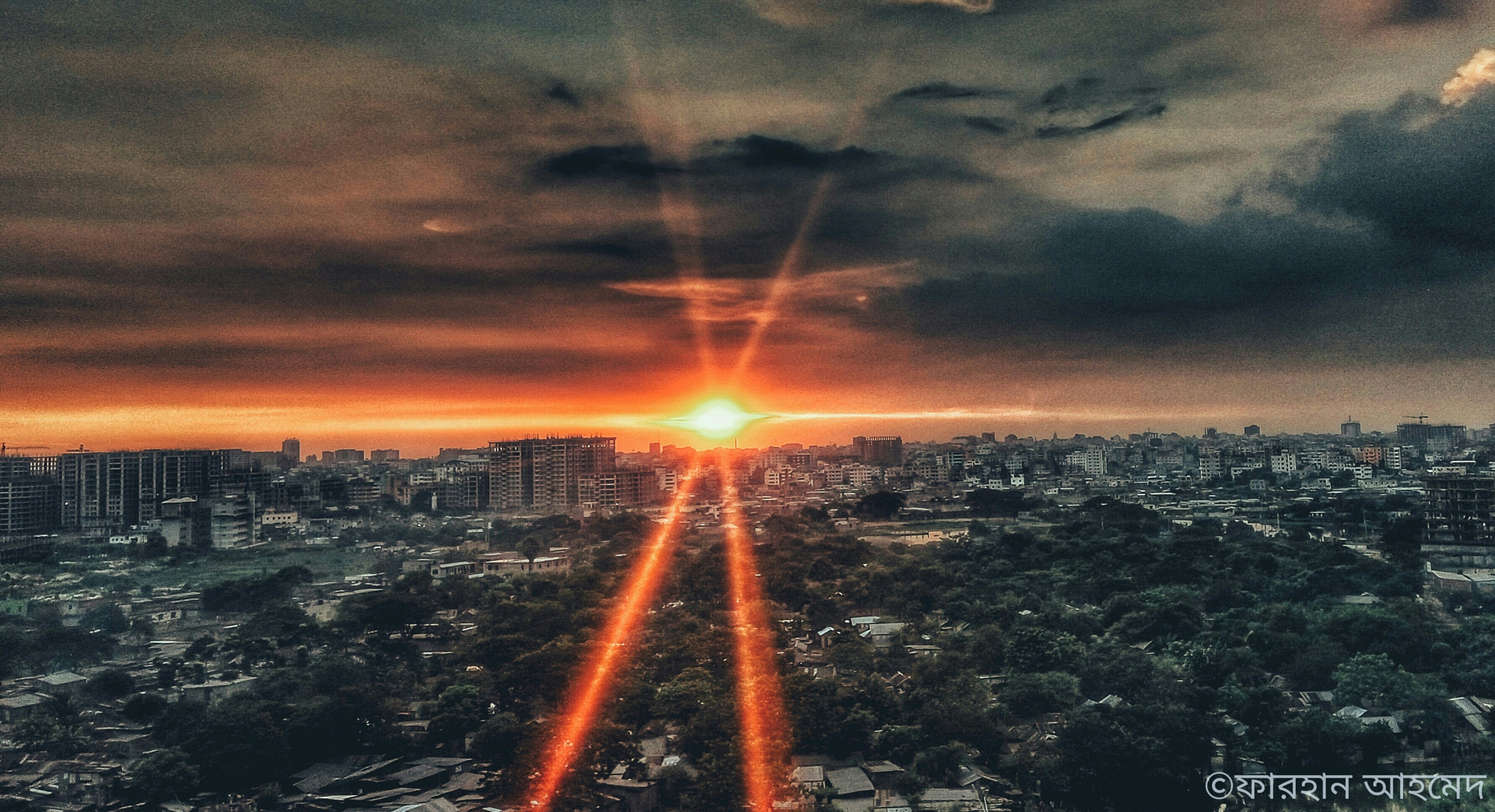 Xiaomi Redmi Note 3 sample photo