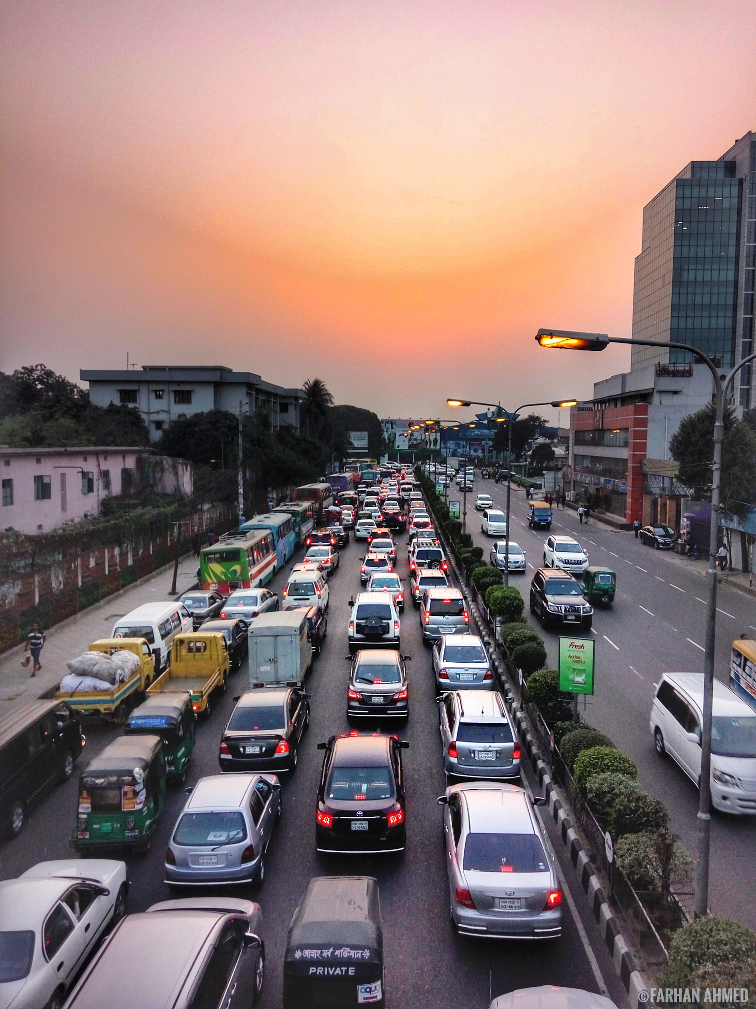 Xiaomi Redmi Note 3 sample photo