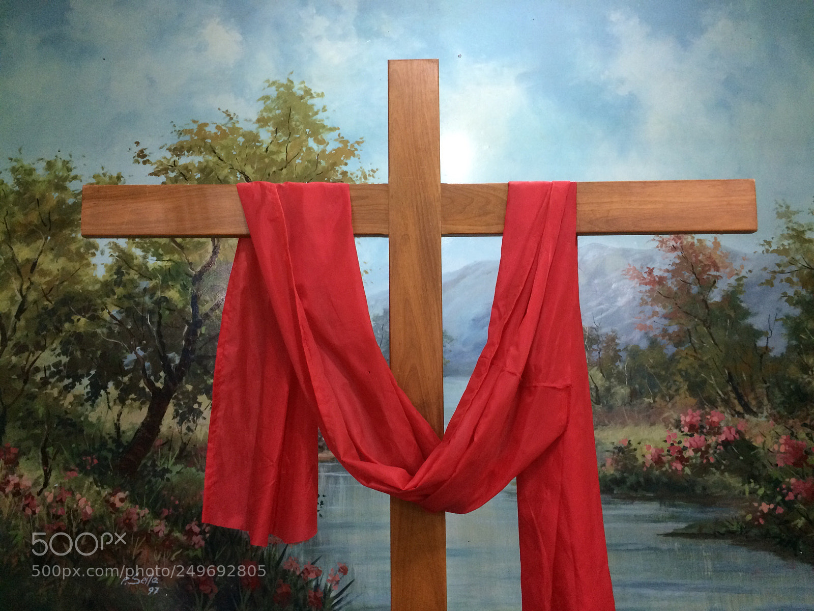 Apple iPhone 5s sample photo. Sda church photography