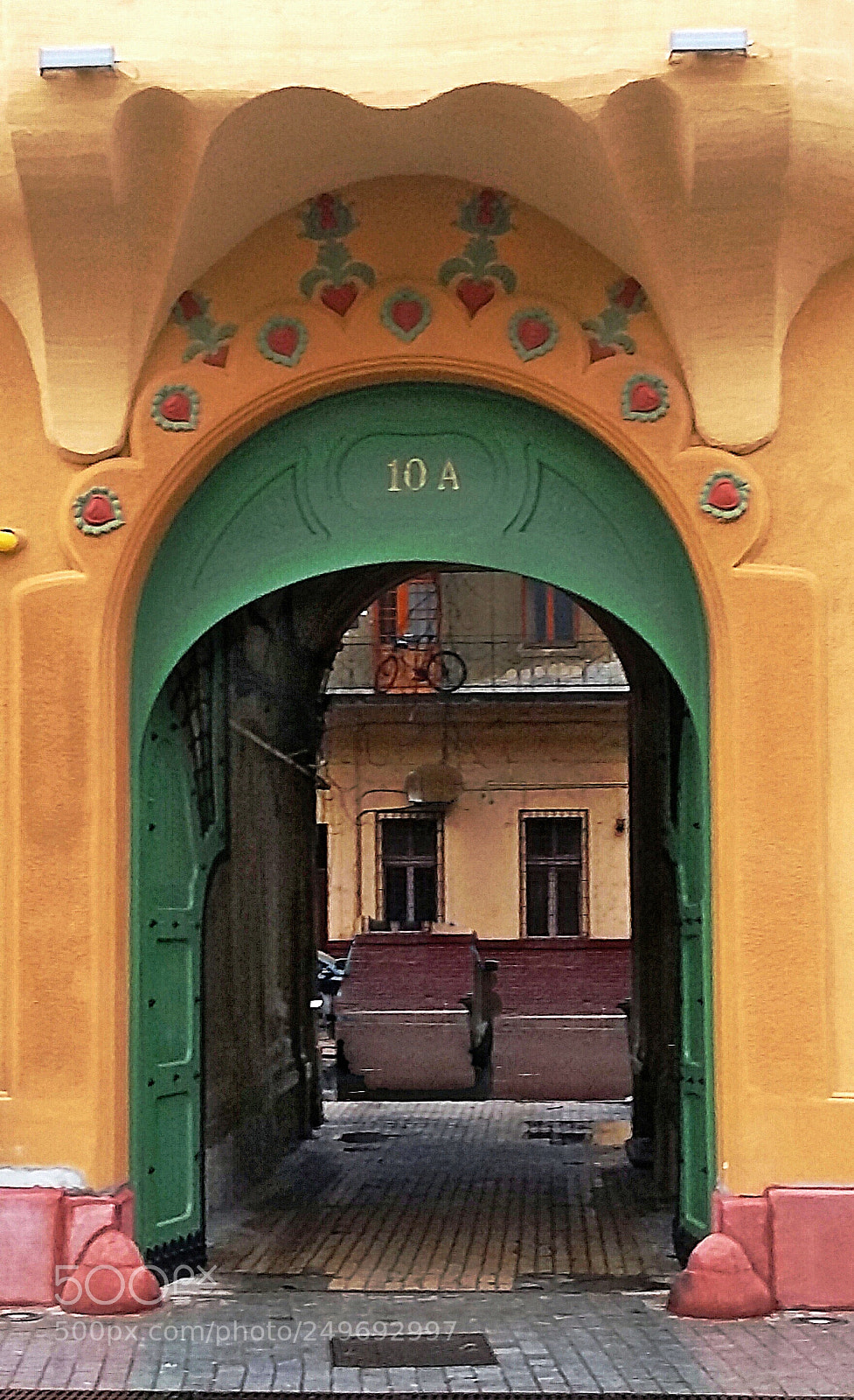 Samsung Galaxy A5 sample photo. Gate 10a nagyvárad photography