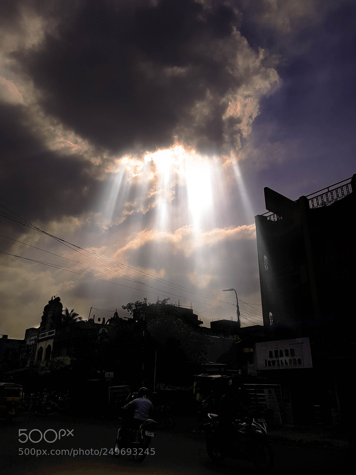 Samsung Galaxy S7 sample photo. Chennai today photography