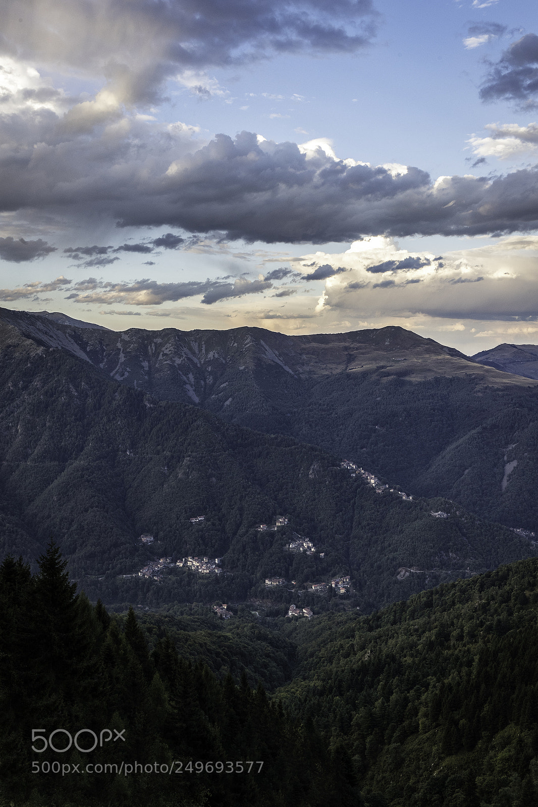 Canon EOS-1D X Mark II sample photo. Oropa ....... photography