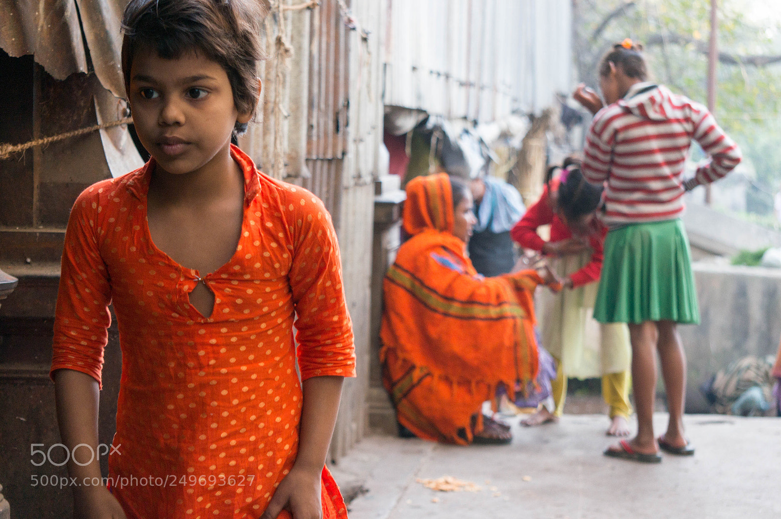 Sony Alpha NEX-6 sample photo. Walking away photography