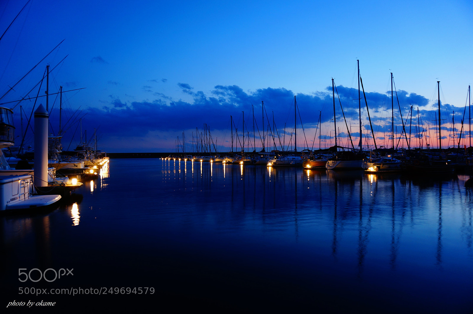 Sony Alpha NEX-5R sample photo. (yotto harbor) photography